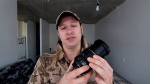 CANON EF-S 17-55mm f/2.8 IS USM: лучший кропнутый объектив VS Sigma 17-50, EF-S 15-85, кит 18-55.