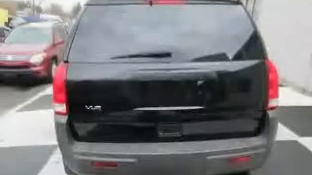 used Saturn VUE 2005 located in at Atlantic Chevrolet Cadillac смотреть онлайн