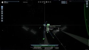 ?X4 Foundations : Волны Алчности -  Металлолом. Или как работает буксир Мантикора?