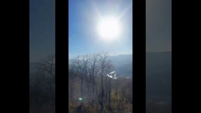 водопады руфабго, орлиная полка, Каменомостский, Мезмай, Адыгея смотреть онлайн