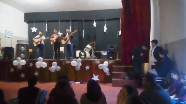 Episodio 03 Santiago Barbosa смотреть онлайн