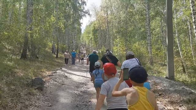 Источник "Аулия" достопримечательность Южного Урала смотреть онлайн