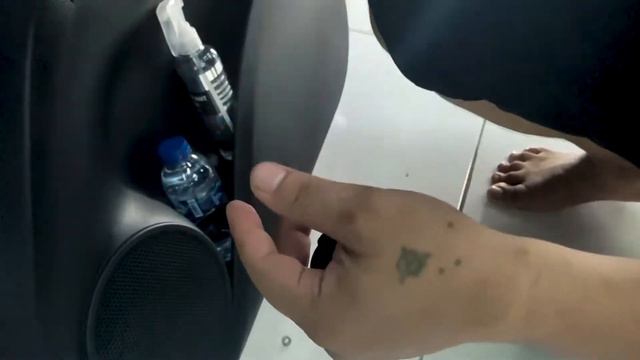 TOYOTA SIENTA PAKET AUDIO PLUG & PLAY, KOMPLITTTTT ?!?! смотреть онлайн