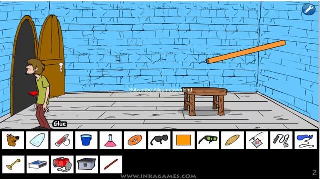 Scooby Doo Haunted House Walkthrough [COMPLETE - FULL - SKOPPY HAUNTED HOUSE].