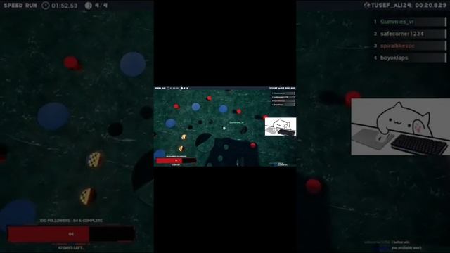 Marbles on stream twitch live смотреть онлайн