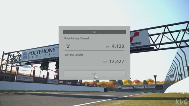 Gran Turismo 6 Gameplay (PS3 UHD) [4K60FPS] смотреть онлайн