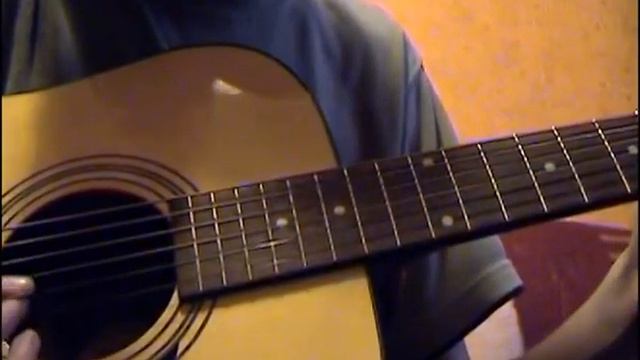 Theme of Laura (acoustic cover) смотреть онлайн