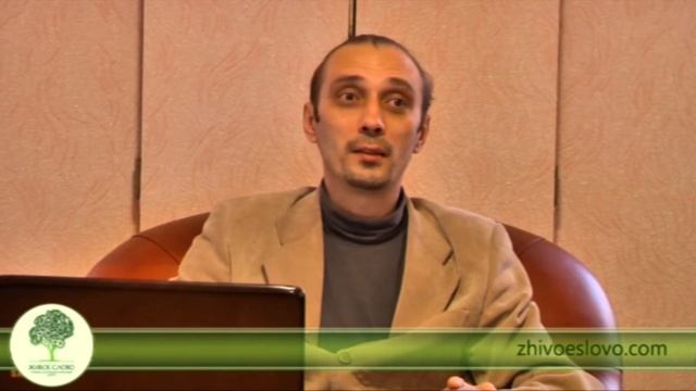 Из цикла Лабиринты 7.3. Законы трансформации психической энергии смотреть онлайн