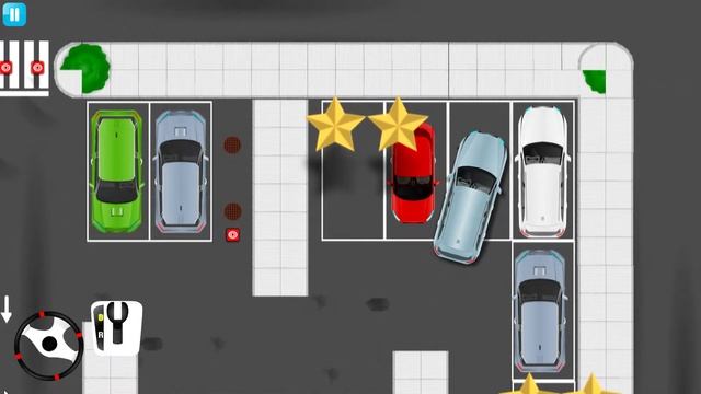 50-Й УРОВЕНЬ АДА | Rage Parking Simulator 2016 смотреть онлайн