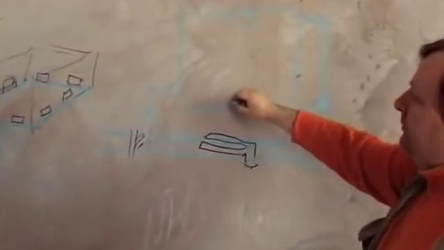 Однотрубная система отопления. смотреть онлайн