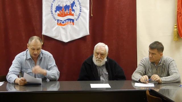 Московский клуб интеллектуалов (избирателей) имени С.Ю.Витте заседание №2 от 18.02.2016 смотреть онлайн