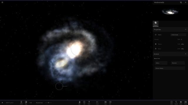 New Update! Alpha 22.2, Universe Sandbox ² смотреть онлайн
