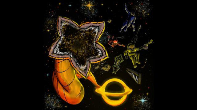 10.STAND TALL - Bikblades [Fan Soundtrack for Deep Rock Galactic] смотреть онлайн