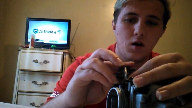 The GY6 Carburetor Explained!! (150cc/ 50cc Scooter repair tutorial) смотреть онлайн