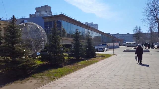 Влог.приехали в Ильичевск.кушаем суши. смотреть онлайн