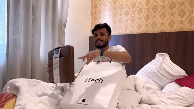 Kacha Badam? | 2022 के 1st बड़ा शॉपिंग MacBook 14 Pro | सपने देखों पूरा जरूर होगा ❤️ смотреть онлайн