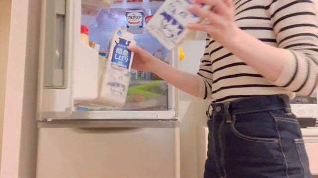 【vlog】7:00起床☀︎1人を楽しむ休日/Qoo10メガ割購入品/雑誌付録紹介/カルボナーラ/ミッフィー/アクセサリー作家/主婦/朝活 смотреть онлайн