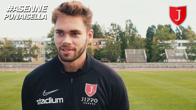FC LaPa-ennakossa Lari Liukkonen смотреть онлайн