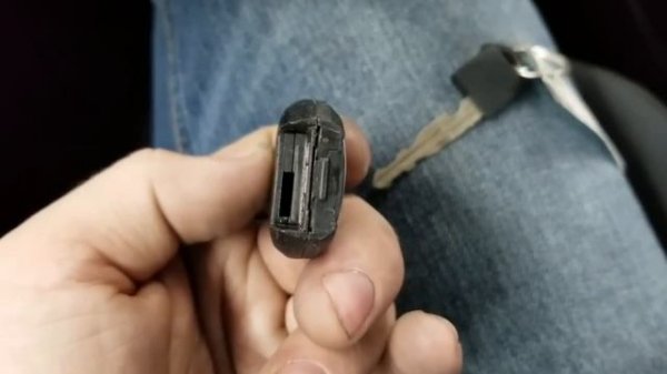 NISSAN, INFINITI NO KEY DETECTED, INCORRECT KEY DETECTED, INVALID KEY ID, EASY AND FAST FIX!!!