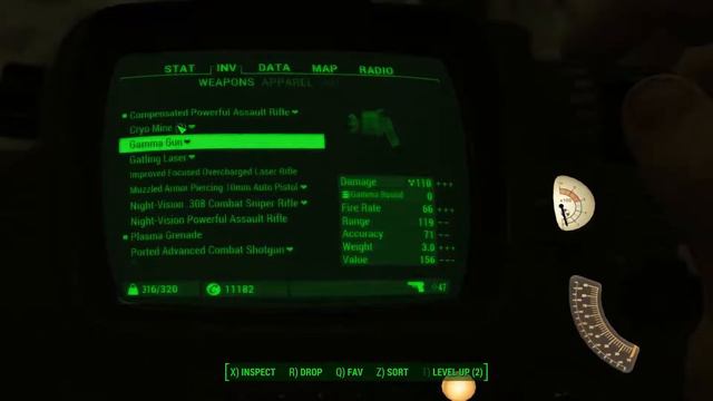 Fallout 4 - part 55 смотреть онлайн