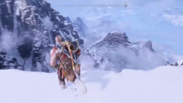 God of War: After The Story Stream смотреть онлайн