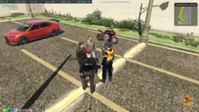 Senior Trooper Vic Mackey On Duty || MARATHA EMPIRE 2.0 смотреть онлайн