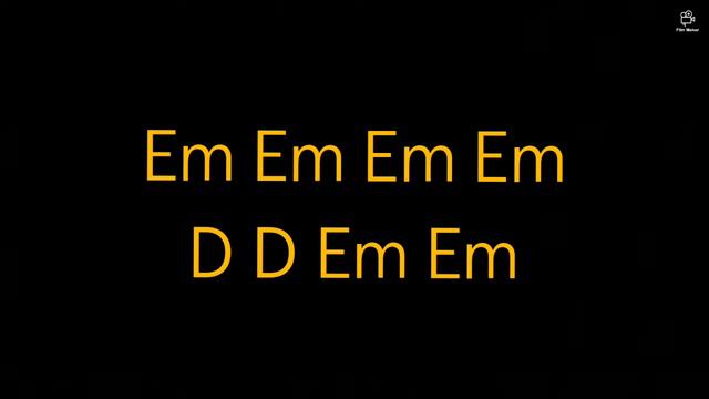 The Nights (Avicii) Piano Jamtrack With Chords