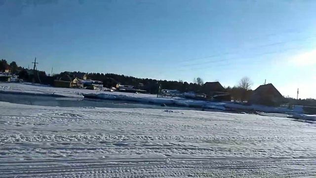Белое море. White sea. Поездка на север. Природа белого моря и Карелии. смотреть онлайн