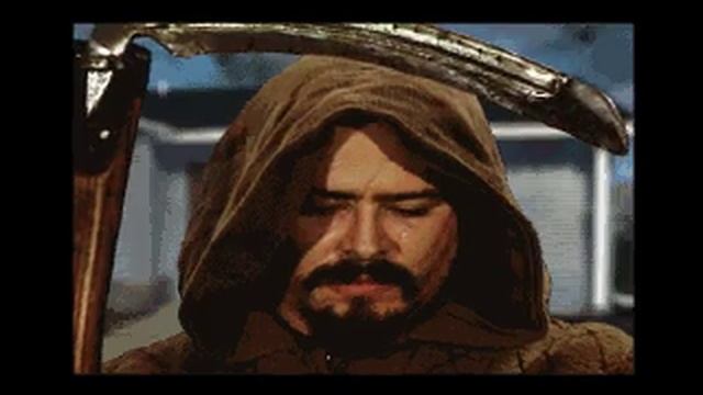 [pc dos] Harvester - Blood drive (cutscene) смотреть онлайн