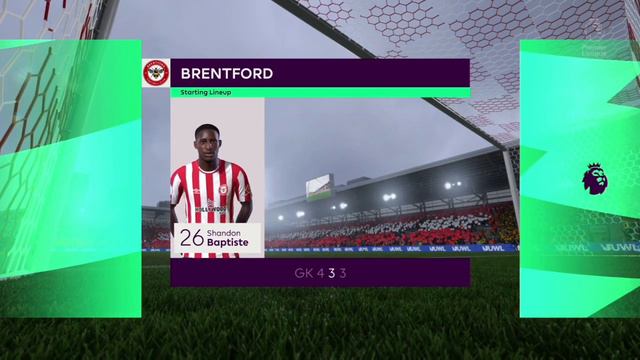 Badai Cedera Datang Menghampiri | FIFA 23 Wolves Career Mode #14