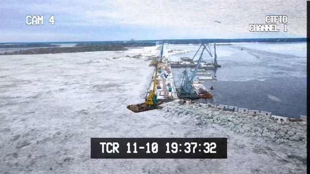 ЗАЧЕМ НУЖНА ВОЛНООТБОЙНАЯ СТЕНА? 🌊 смотреть онлайн