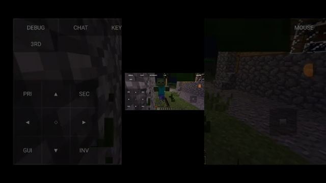 игра minecraft java edition (pojavlauncher) на канале Даниил Филатов игры смотреть онлайн