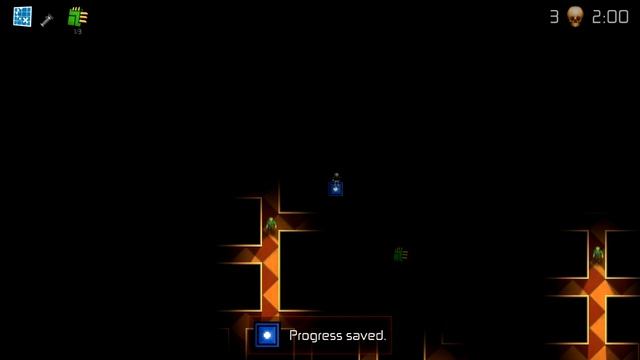 Indie Bundle Blast: Dynamite Jack (Episode 1) смотреть онлайн