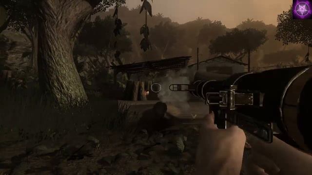 Far Cry 2 (FC2) - trainer - Infinite ammo & Unbreakable weapons смотреть онлайн