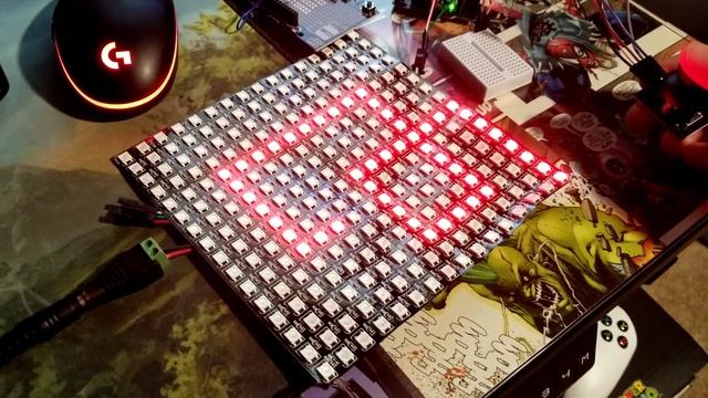 Etch a Sketch Lite Brite! смотреть онлайн