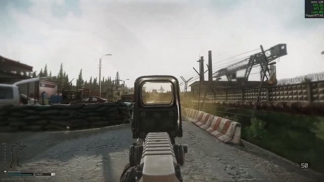 УР0Д [2к][Escape From Tarkov][Побег Из Таркова] смотреть онлайн