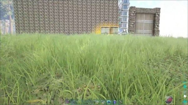 S+ Dedicated Storage Interface | Ark Survival Evolved