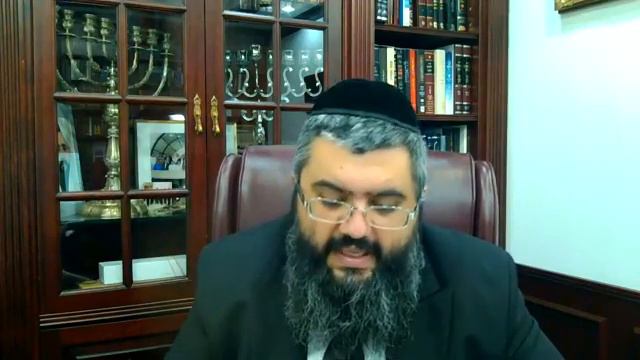 Элул 5780. Почему есть которые не боятся ? смотреть онлайн