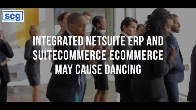 Oracle | NetSuite ERP & SuiteCommerce Advanced Solutions смотреть онлайн