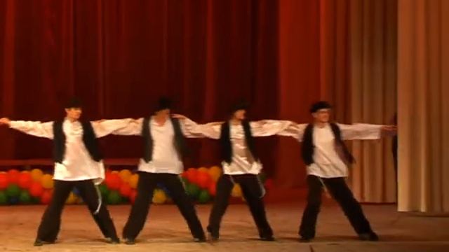 Шляпы (со вступлением) смотреть онлайн