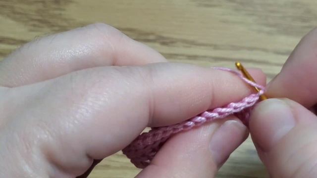 МК "Валентинка" Часть 4 Туфельки крючком на куклу Паола Рейна смотреть онлайн