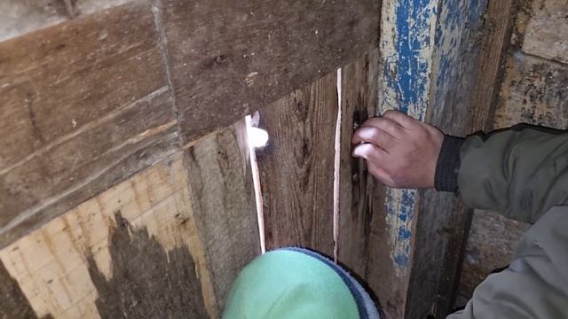 Пасха! Подарки нас сильно удивили.Распаковали сразу две посылки.Освящение куличей в старинной церкв смотреть онлайн