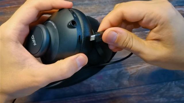 AKG K361-BT - Беспроводные наушники за 100$ с ШИКАРНЫМ звуком [ОБЗОР] смотреть онлайн