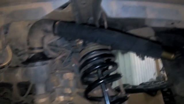 установка выноса радиатора BRP G2 OUTLENDER