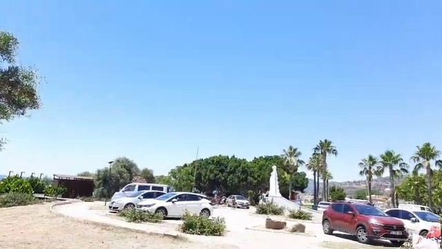 ?ТУРЦИЯ 2023.Обзор шикарного пляжа!#турция#песчаныйпляж#газипаша смотреть онлайн