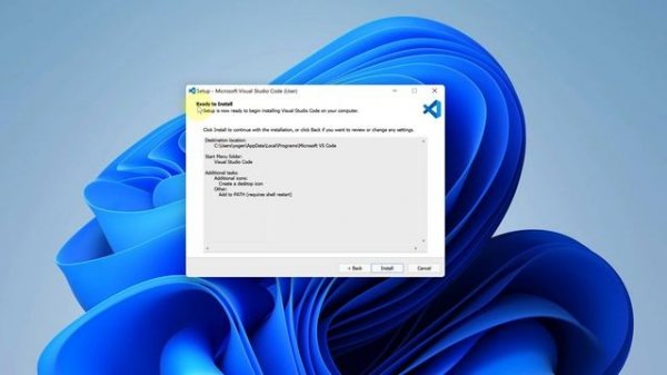 How to Run C++ in Visual Studio Code on Windows 11 2022 Best Code Editor