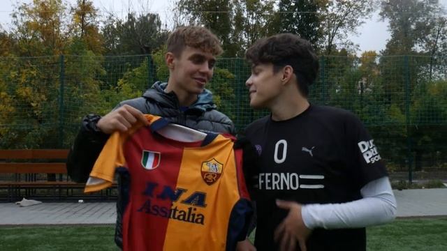 ЭТИ БУТСЫ СТАРШЕ СИБСКАНЫ | БУТСЫ ИЗ СССР 1960 ГОДА