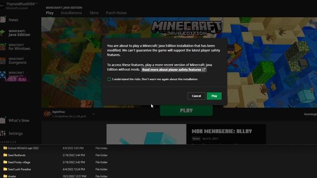 How to get skyblock for java in 2023 смотреть онлайн