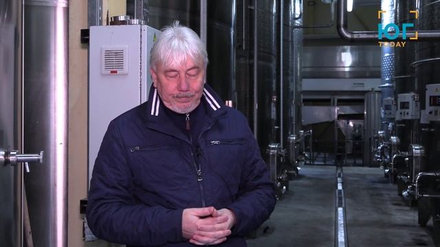 В Ізмаїльському районі функціонує новий завод з виробництва марочних вин смотреть онлайн