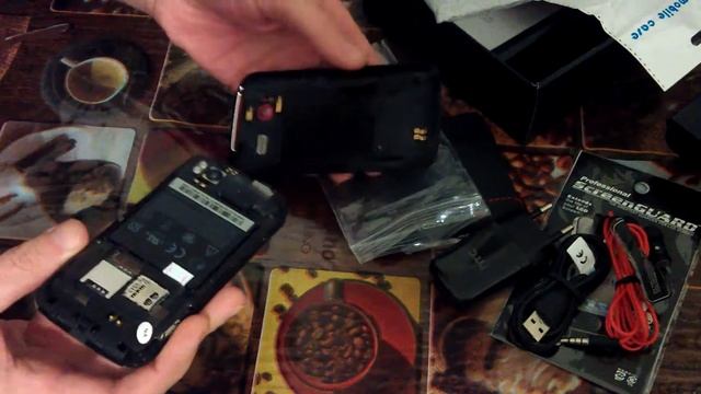 Покупка на aliexpress смартфона HTC xe z715e with Beats Audio смотреть онлайн